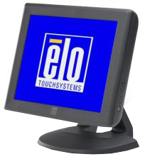 Monitor dotykowy Elo 1215L